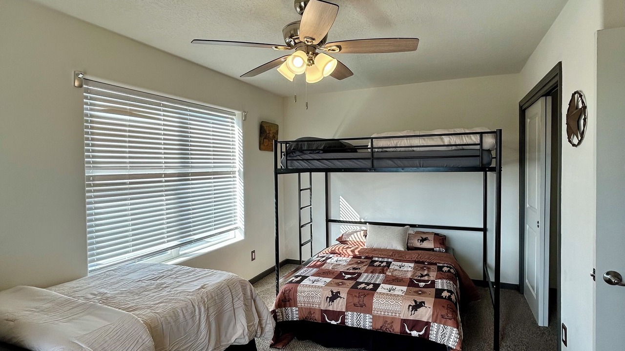 Photo of Bedroom in Barelas