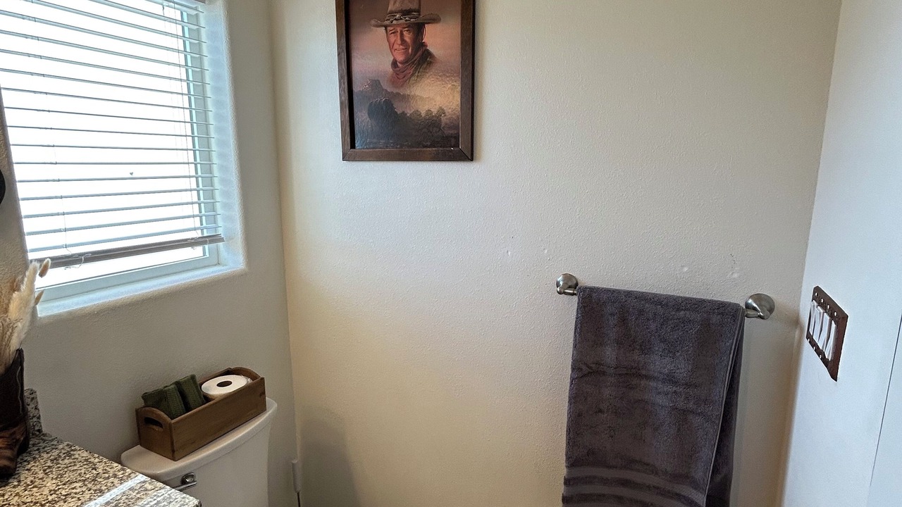 Photo of Bathroom in Barelas