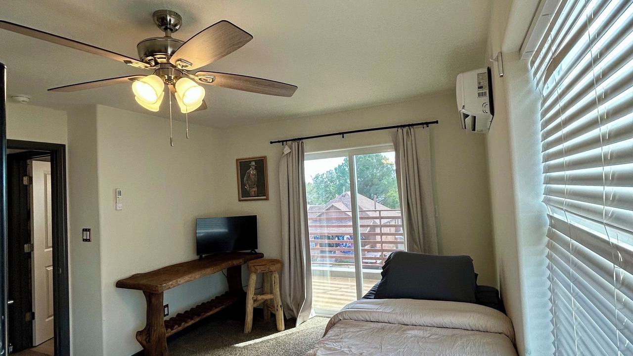Photo of Bedroom in Barelas