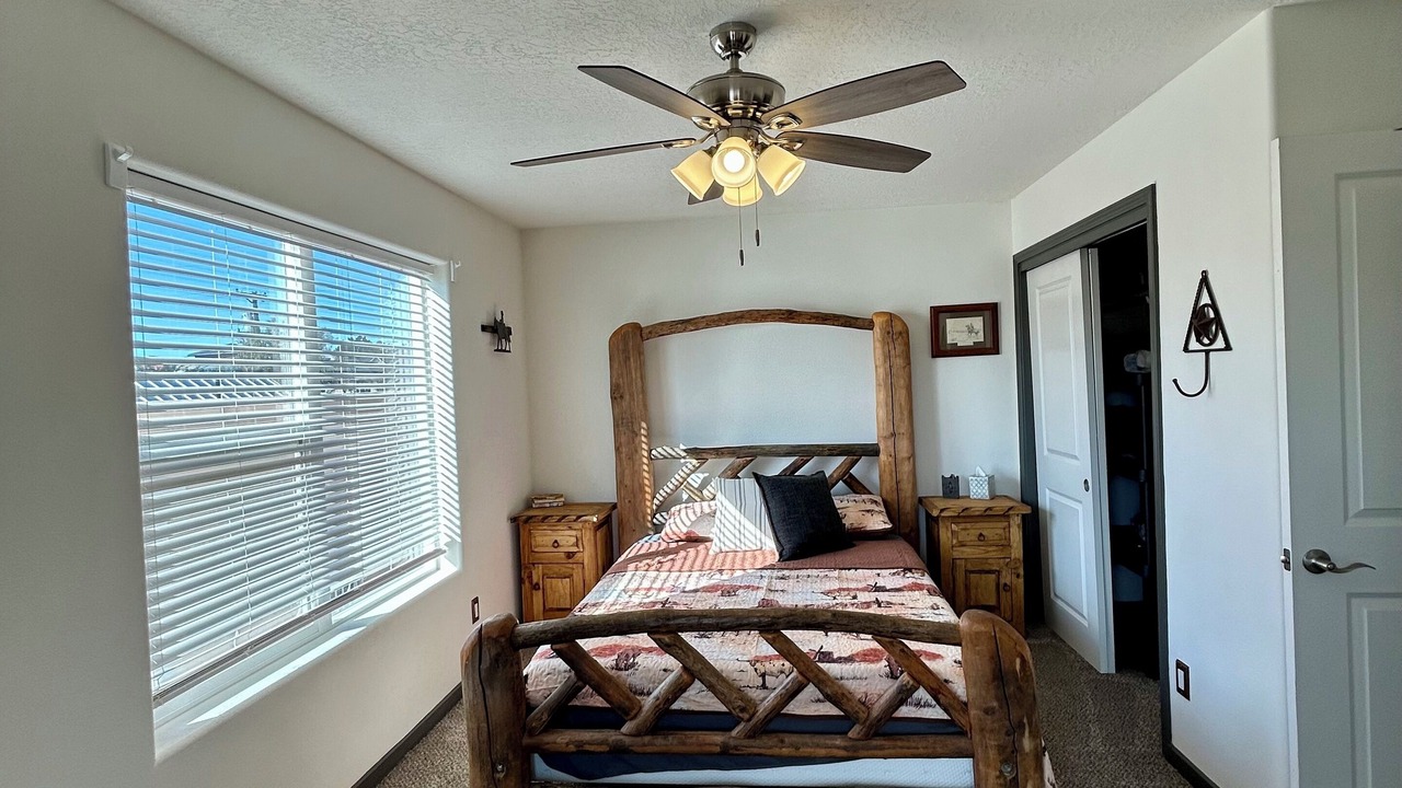 Photo of Bedroom in Barelas