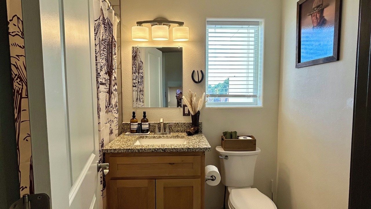 Photo of Bathroom in Barelas
