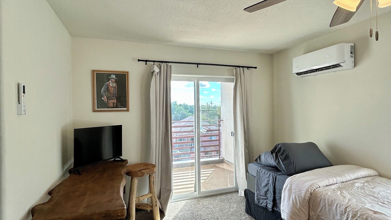 Photo of Bedroom in Barelas