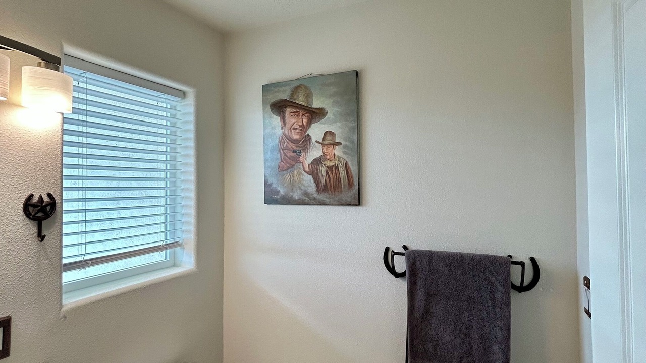 Photo of Bathroom in Barelas