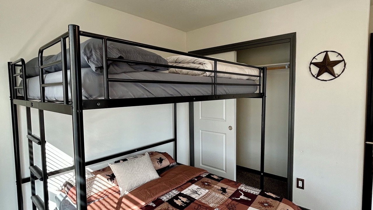 Photo of Bedroom in Barelas