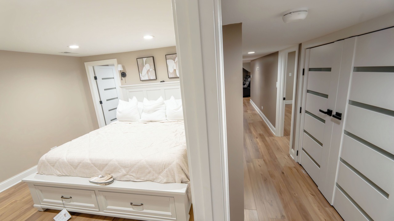 Photo of Bedroom in Rogers Park