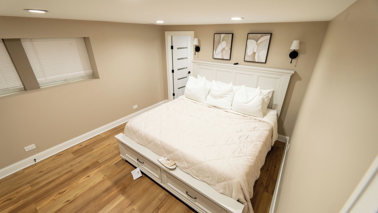 Photo of Bedroom in Rogers Park