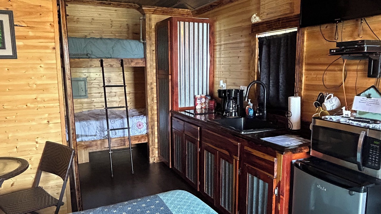 Photo of Bedroom in Negreet