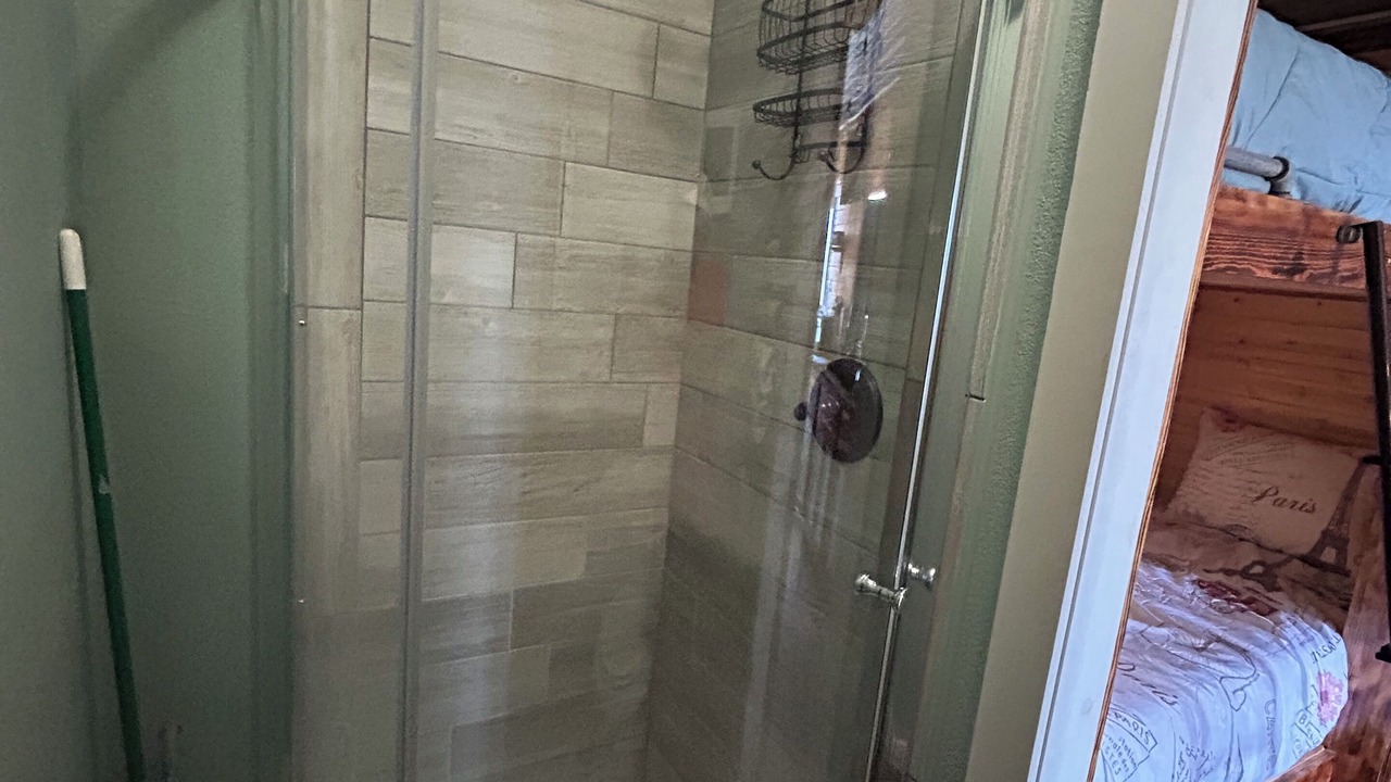 Photo of Bathroom in Negreet