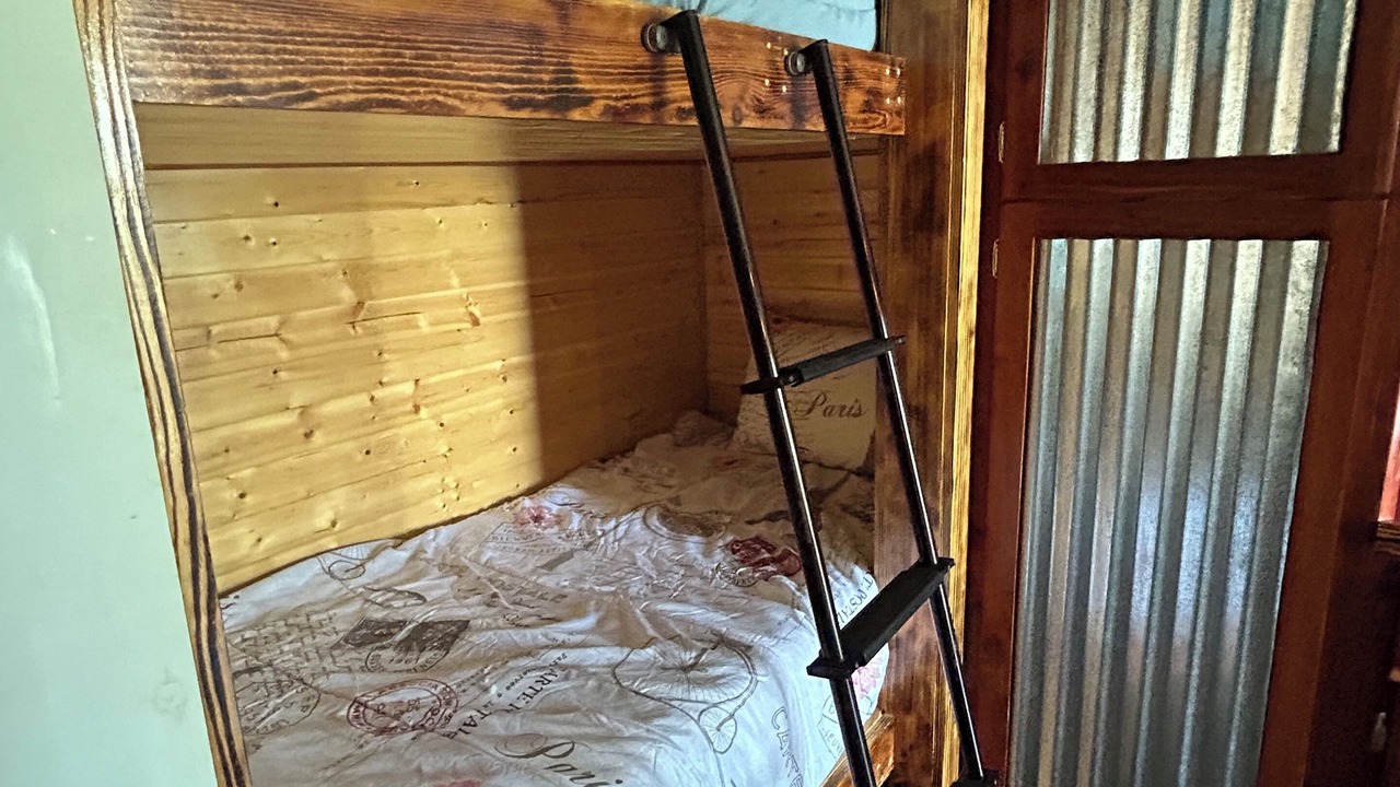 Photo of Bedroom in Negreet