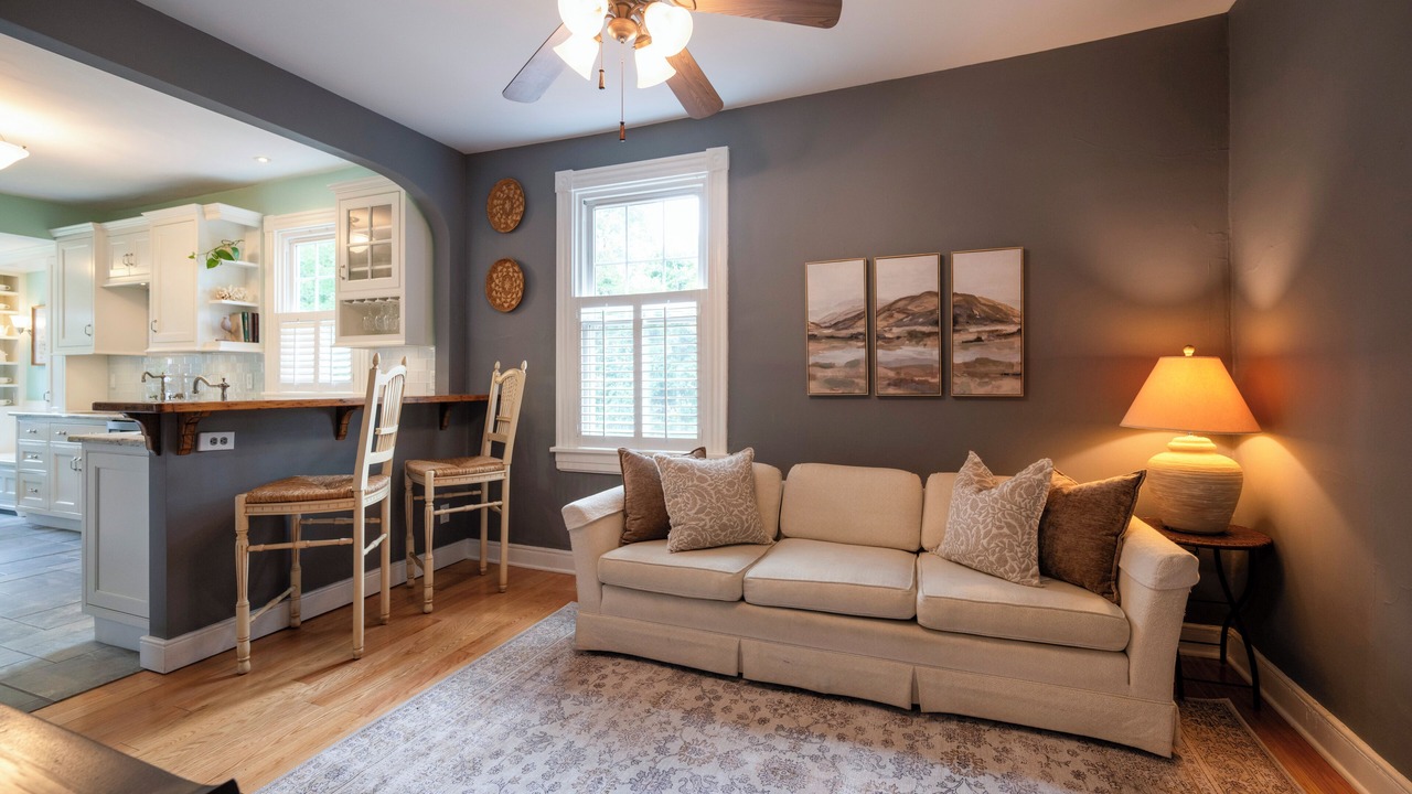 Photo of Livingroom in Lakeside