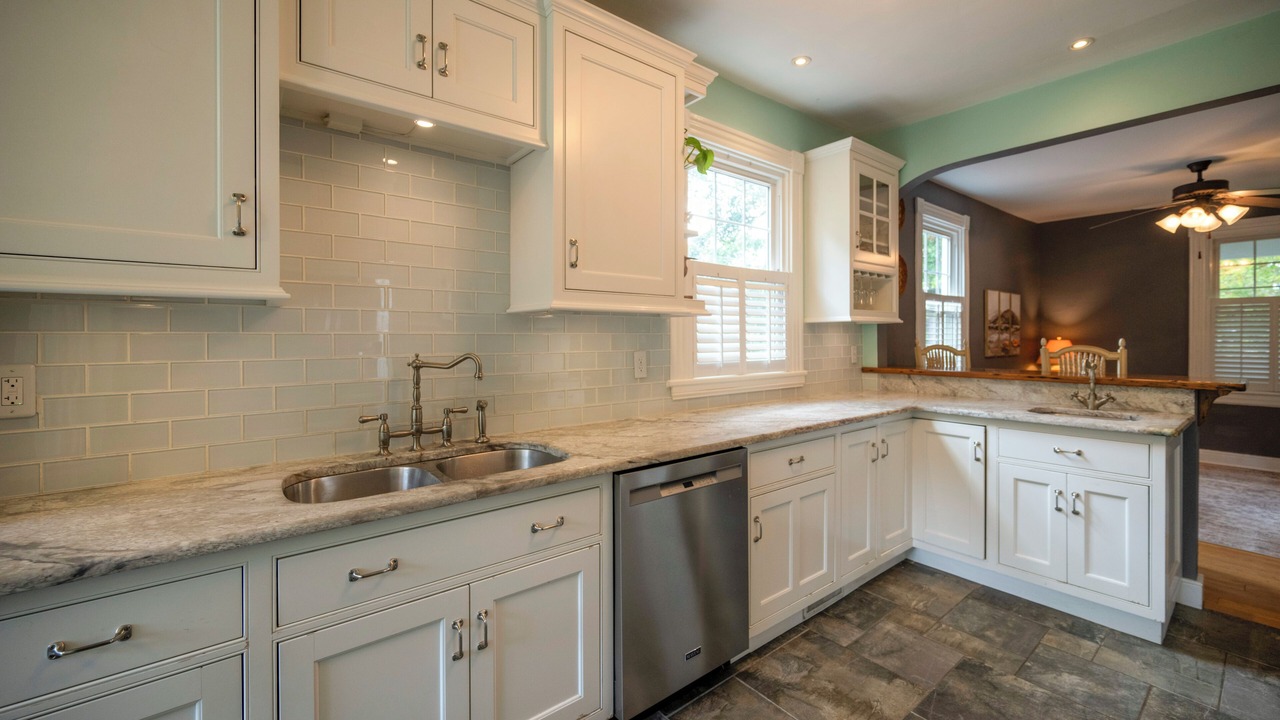 Photo of Kitchen in Lakeside