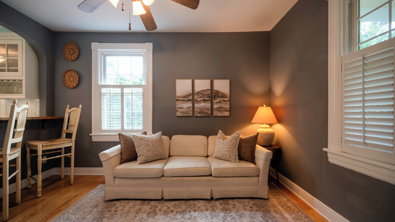 Photo of Livingroom in Lakeside