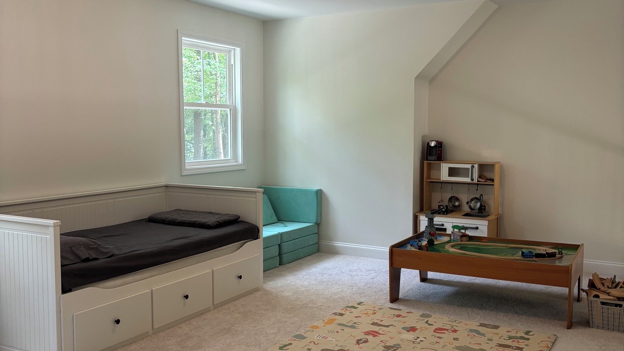 Photo of Bedroom in Hillsborough