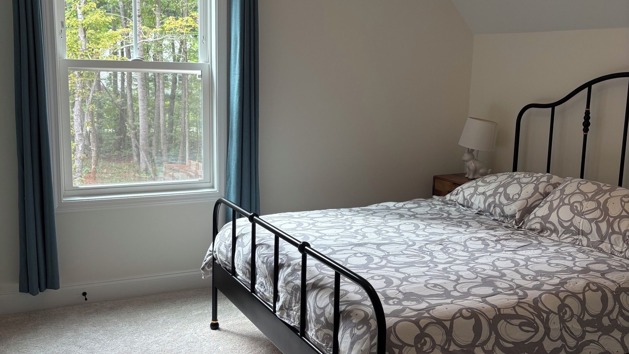 Photo of Bedroom in Hillsborough
