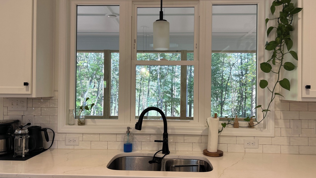 Photo of Kitchen in Hillsborough