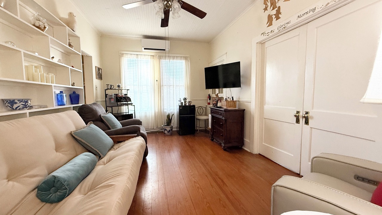 Photo of Livingroom in Brenham