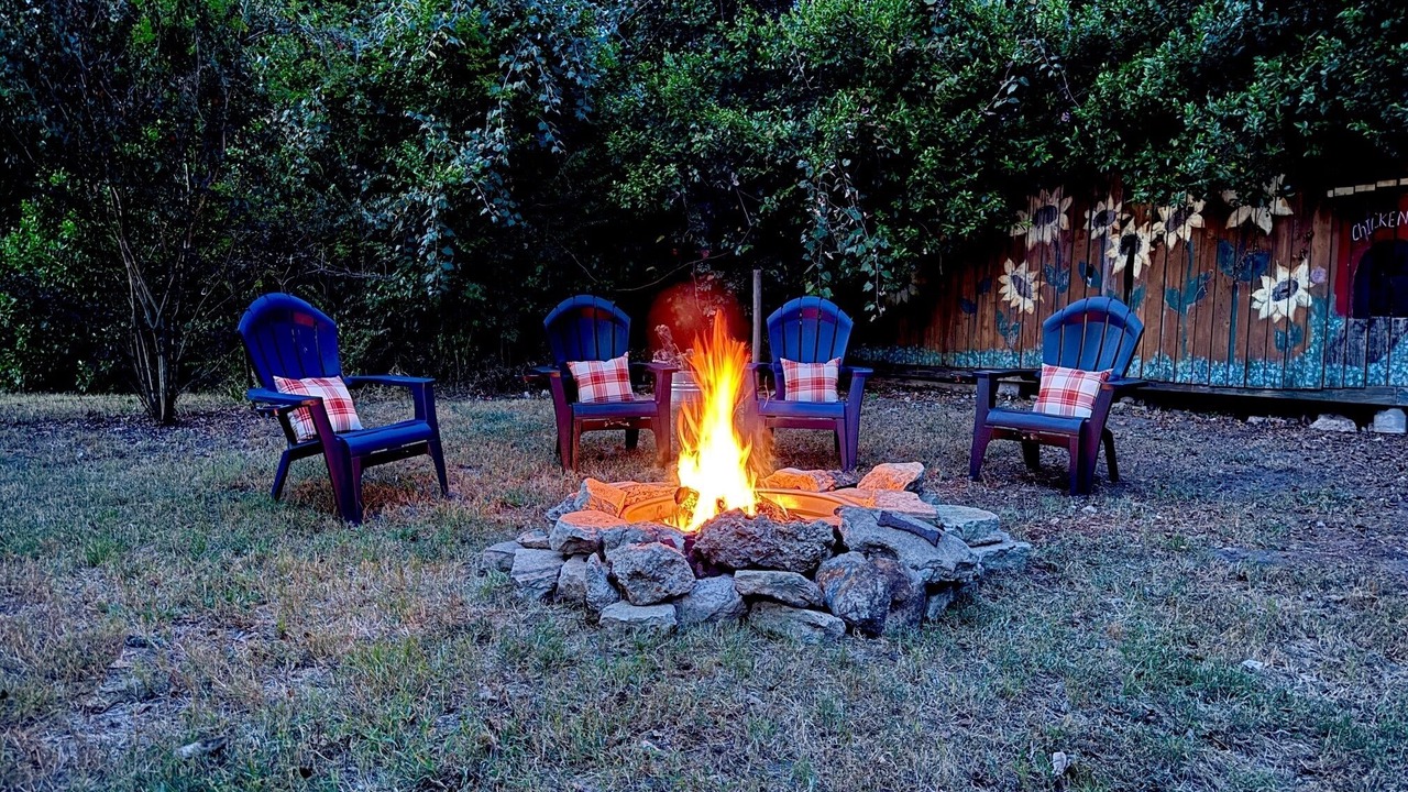 Photo of Outdoor in Brenham