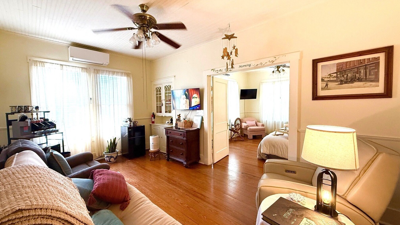 Photo of Livingroom in Brenham