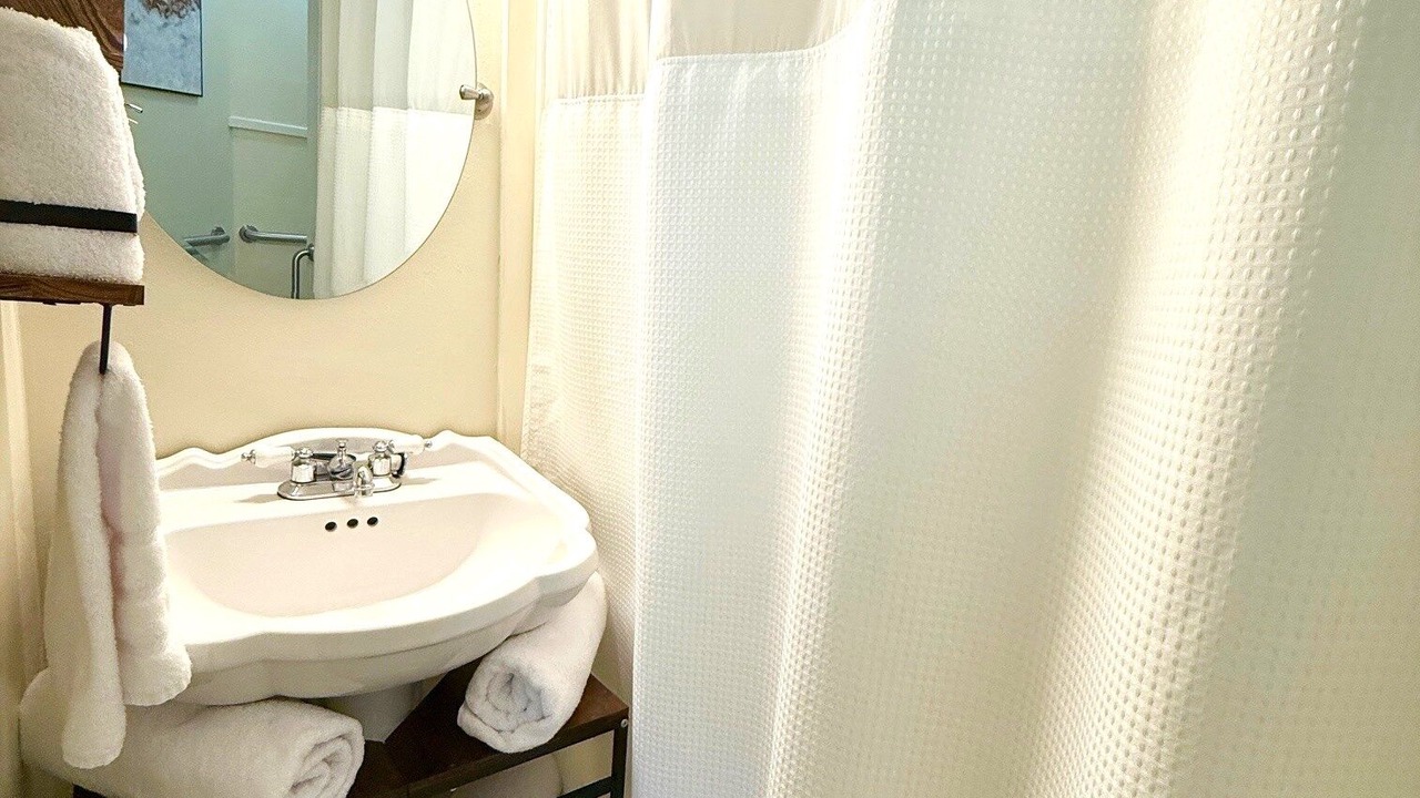 Photo of Bathroom in Brenham