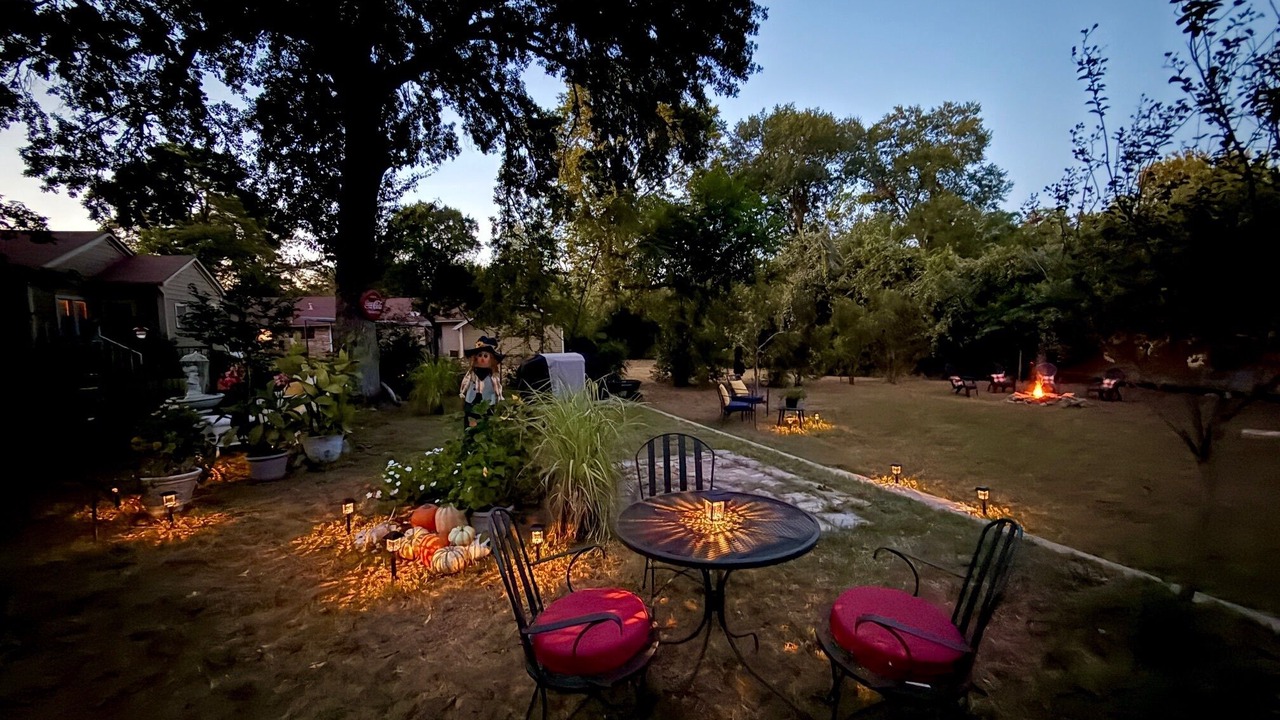 Photo of Outdoor in Brenham