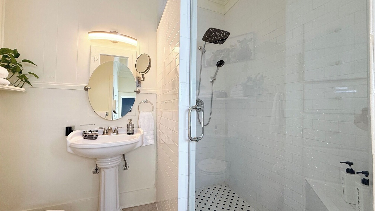 Photo of Bathroom in Brenham