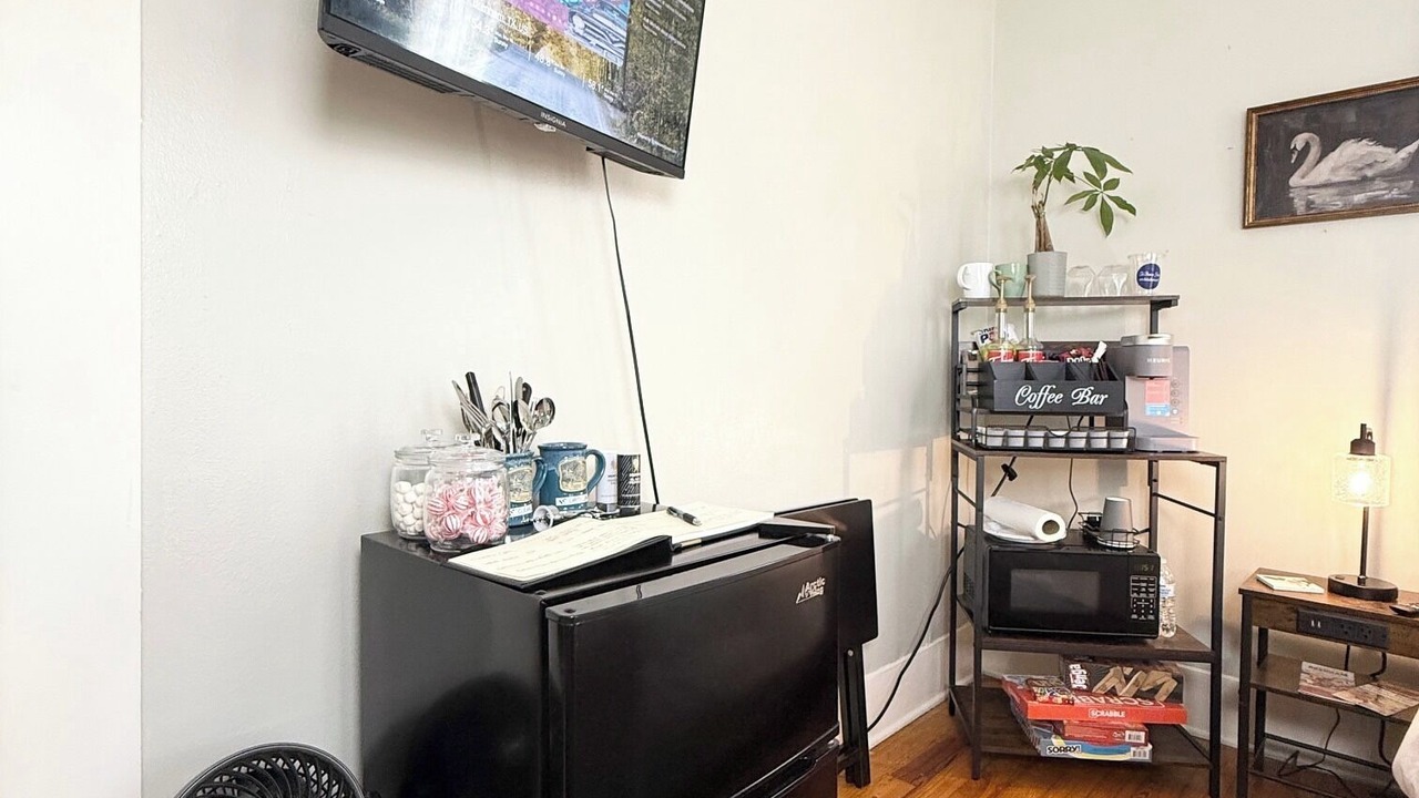 Photo of Kitchen in Brenham