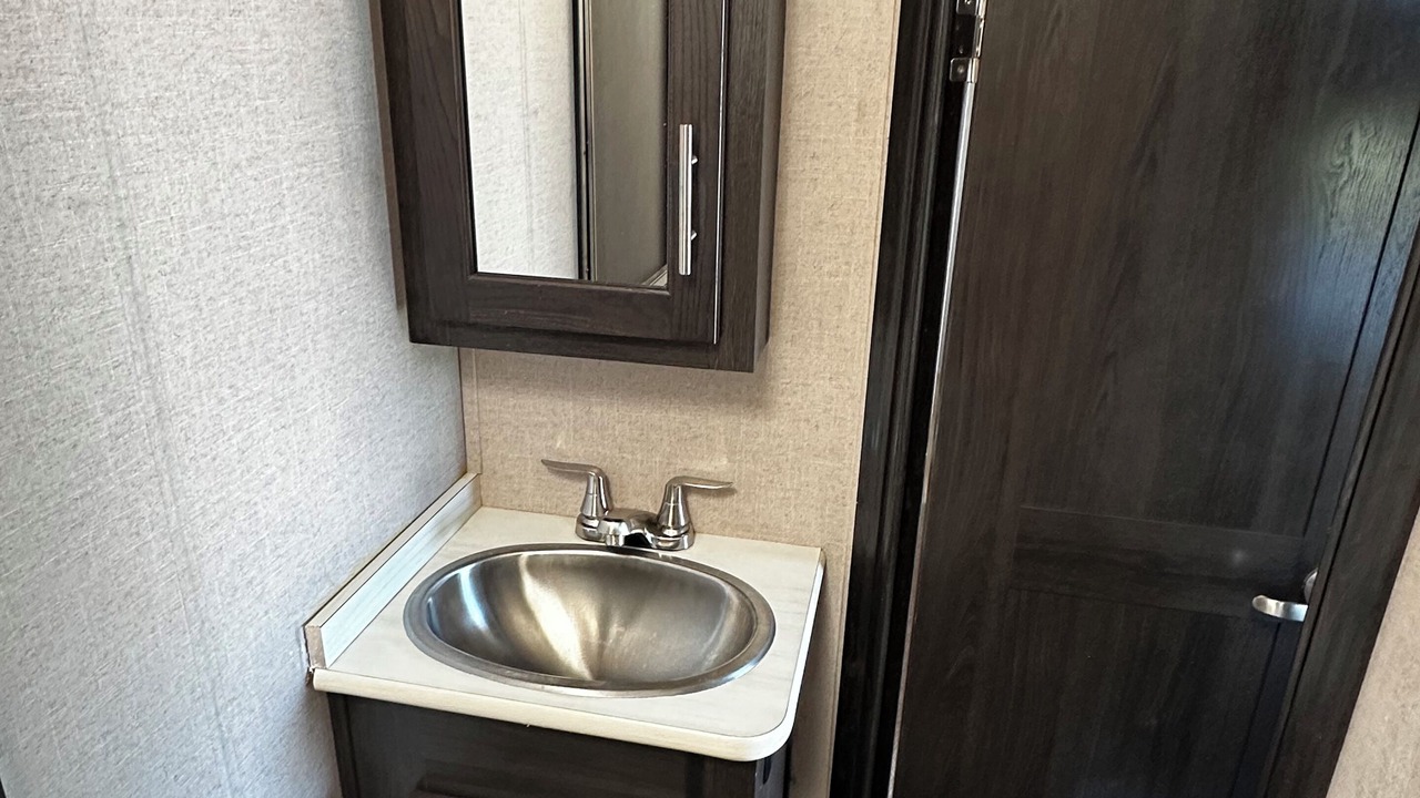 Photo of Bathroom in Gardner