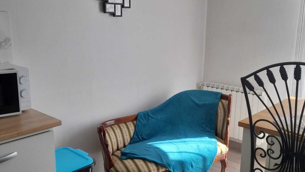 Photo of Livingroom in Colayrac-Saint-Cirq