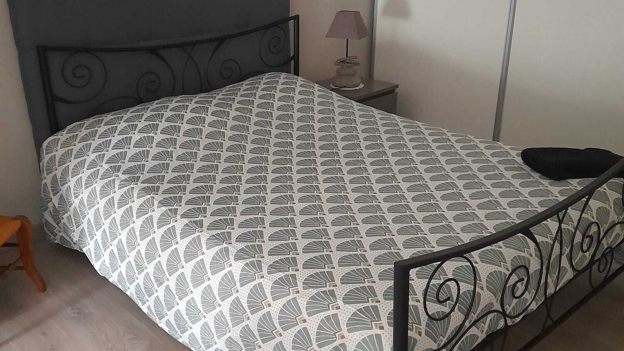 Photo of Bedroom in Colayrac-Saint-Cirq