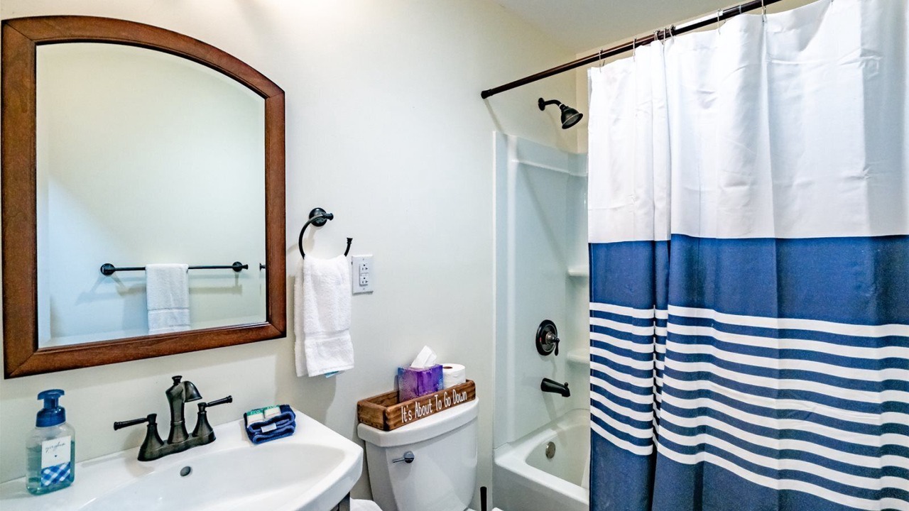Photo of Bathroom in Timberline