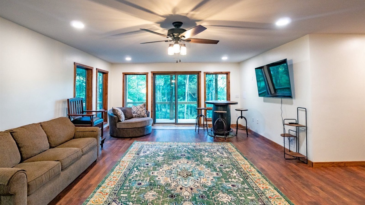 Photo of Bedroom in Timberline
