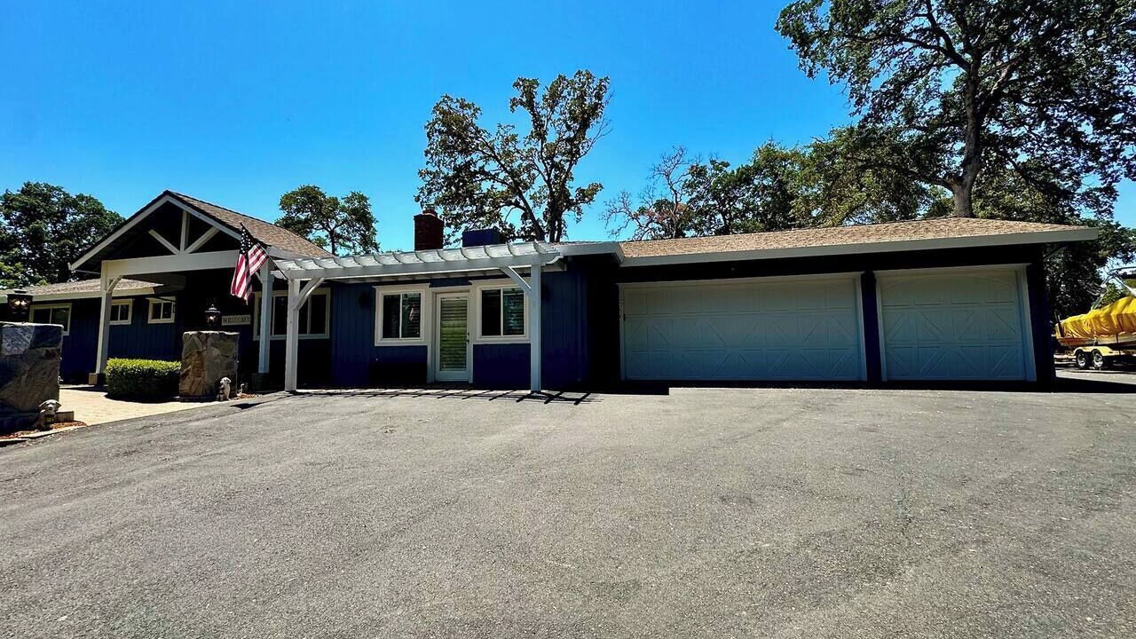 Photo of Outdoor in Placerville