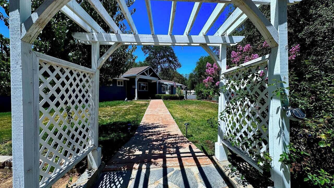 Photo of Outdoor in Placerville