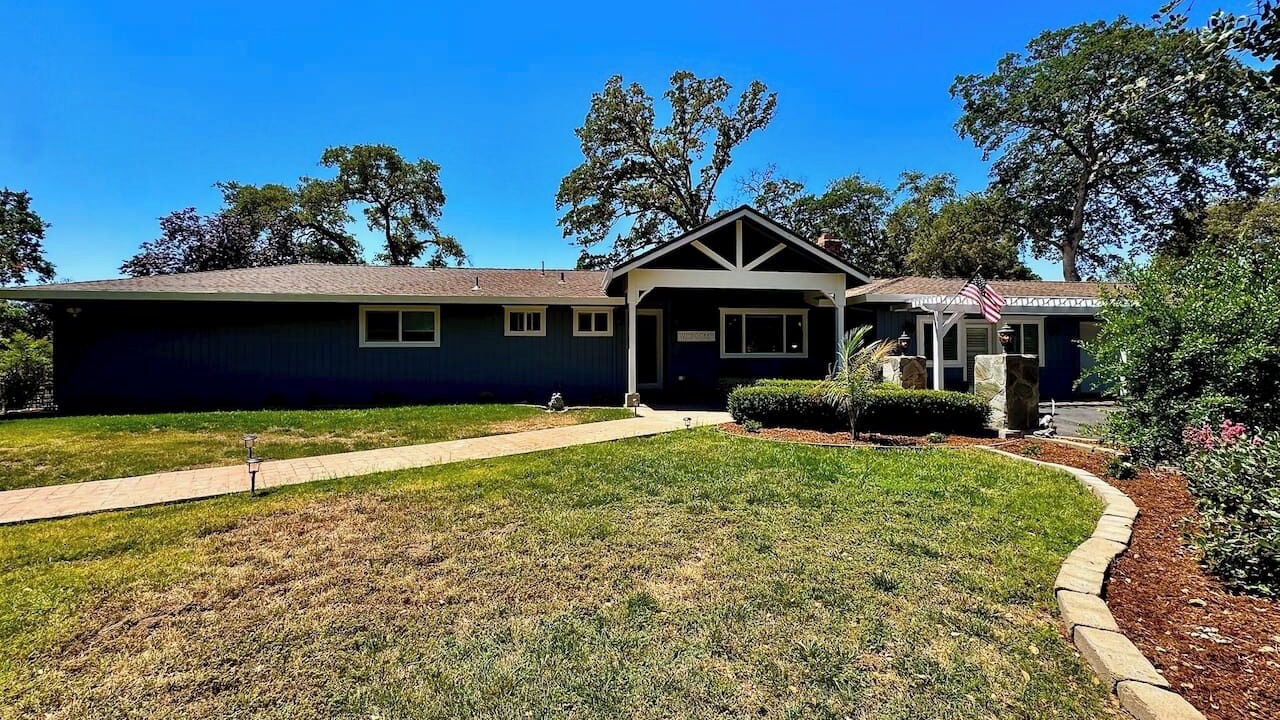 Photo of Outdoor in Placerville