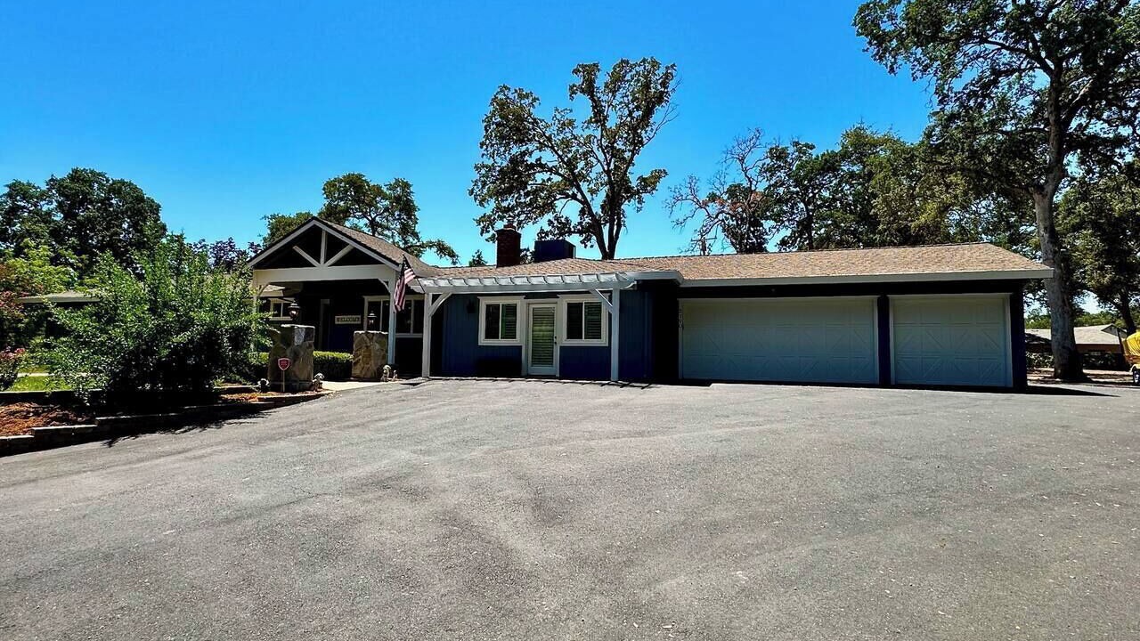 Photo of Outdoor in Placerville