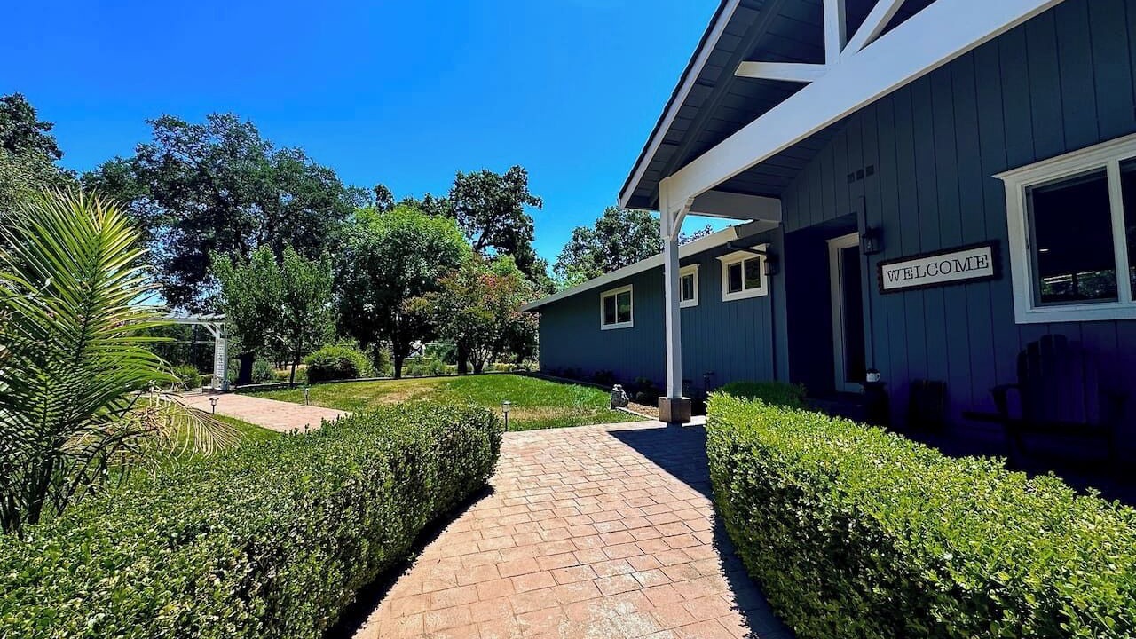 Photo of Outdoor in Placerville