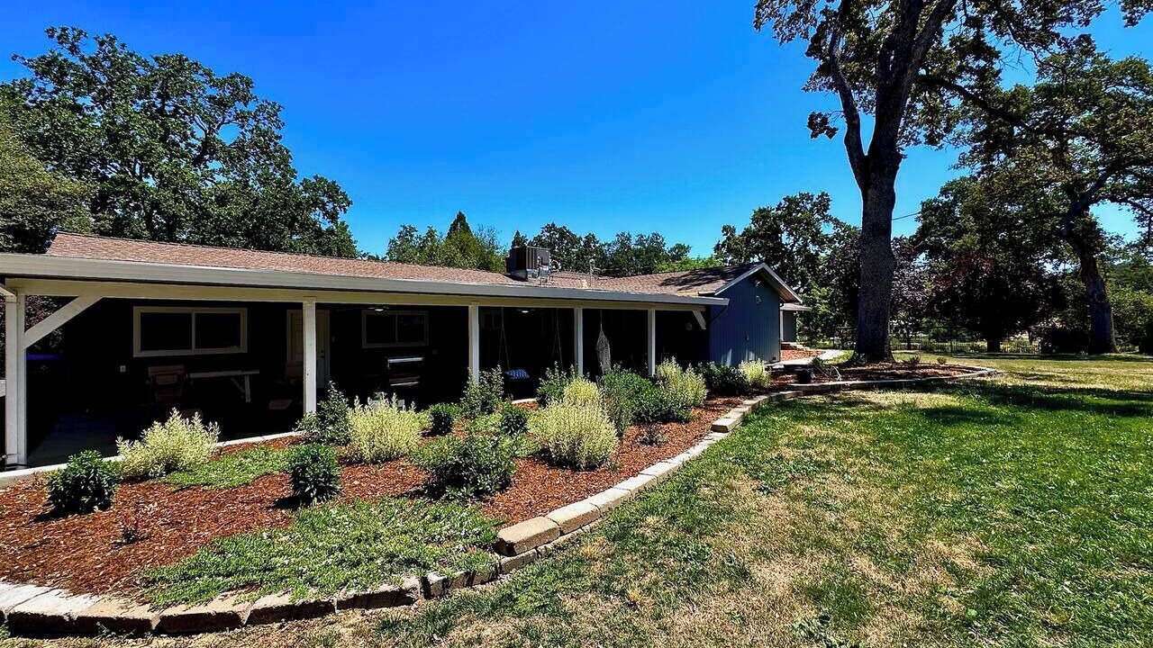 Photo of Outdoor in Placerville