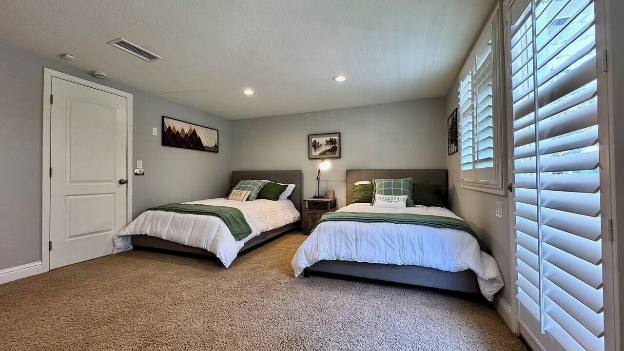 Photo of Bedroom in Placerville