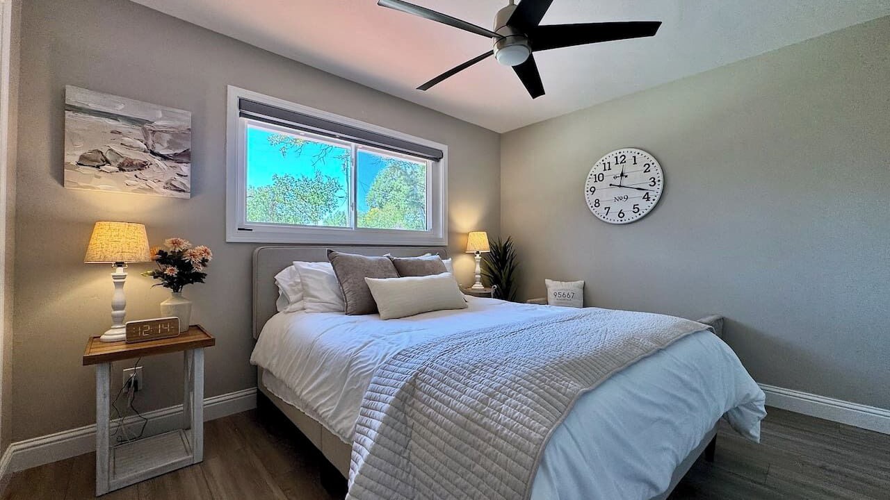 Photo of Bedroom in Placerville