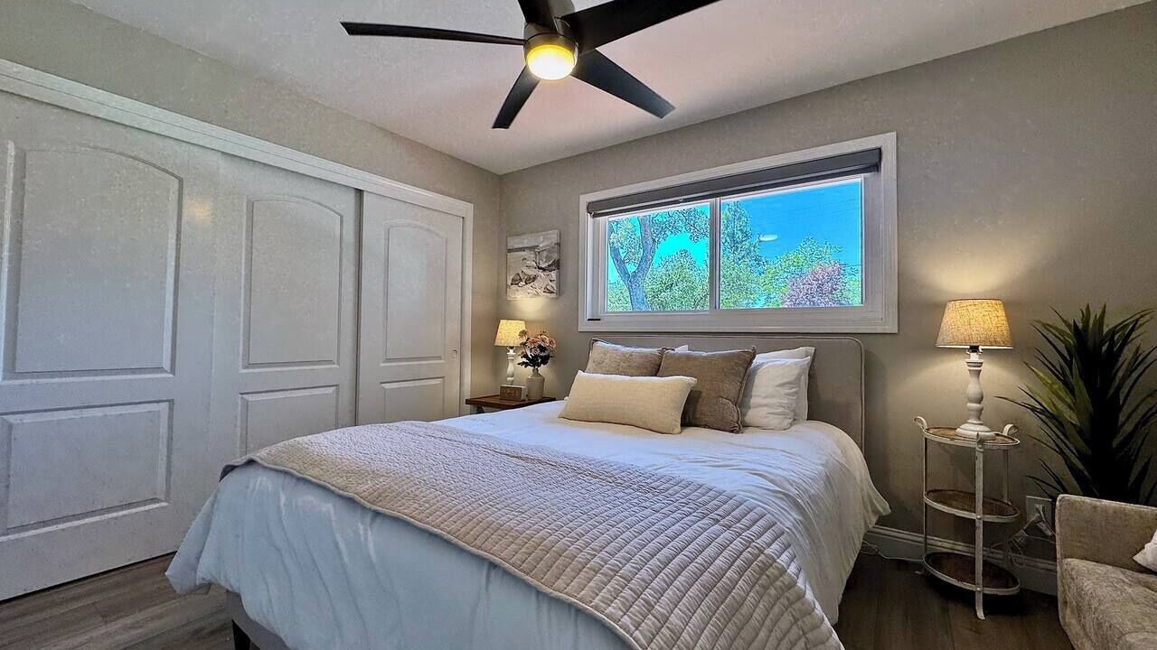 Photo of Bedroom in Placerville