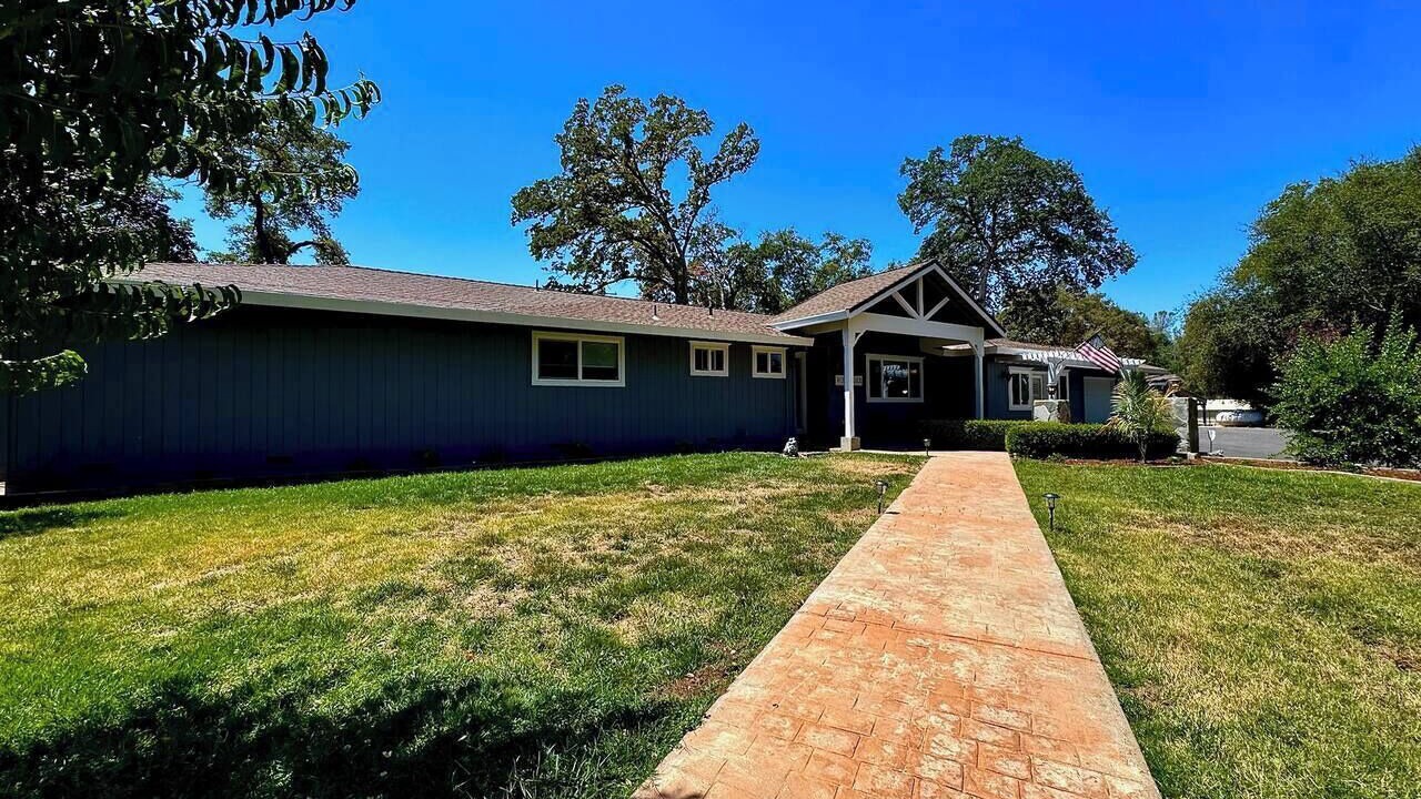 Photo of Outdoor in Placerville