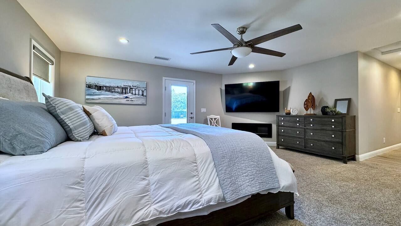 Photo of Bedroom in Placerville