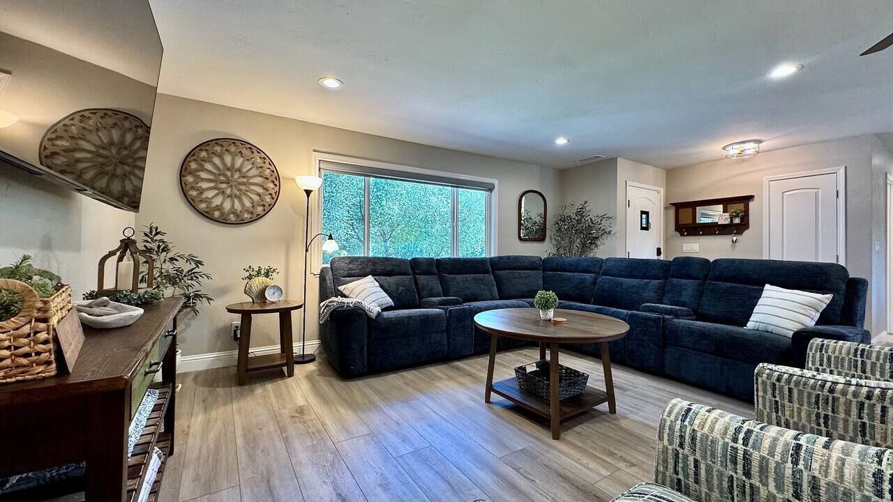 Photo of Livingroom in Placerville