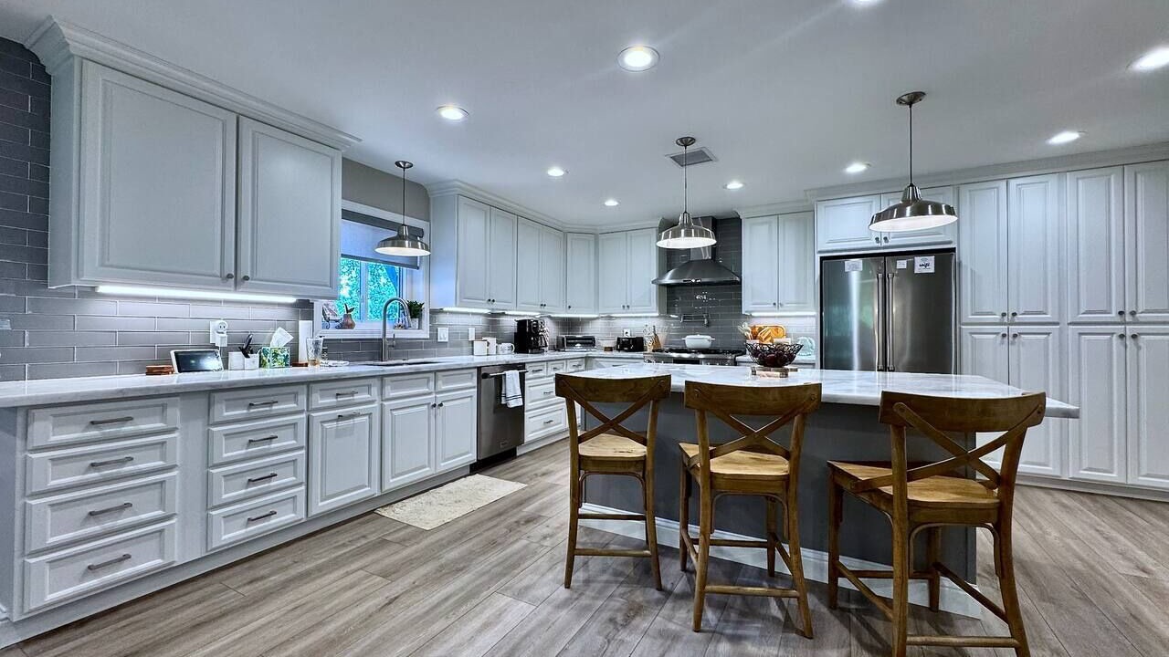 Photo of Kitchen in Placerville
