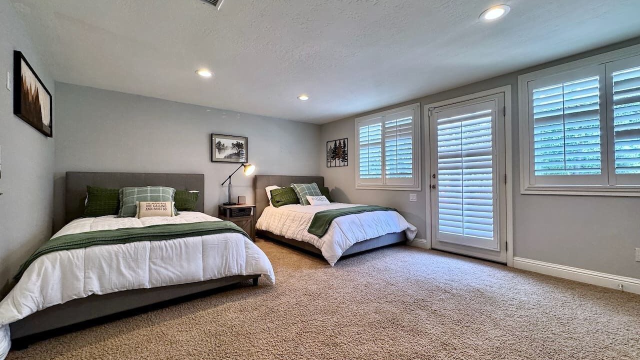 Photo of Bedroom in Placerville