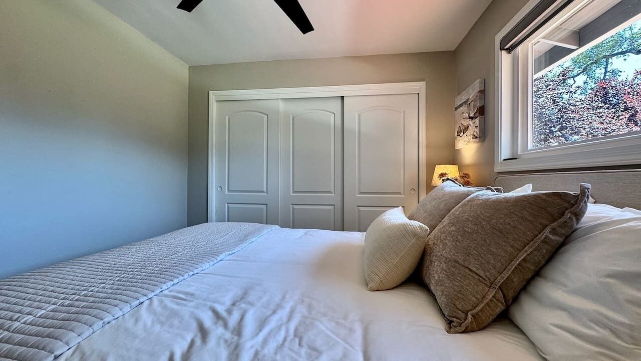 Photo of Bedroom in Placerville