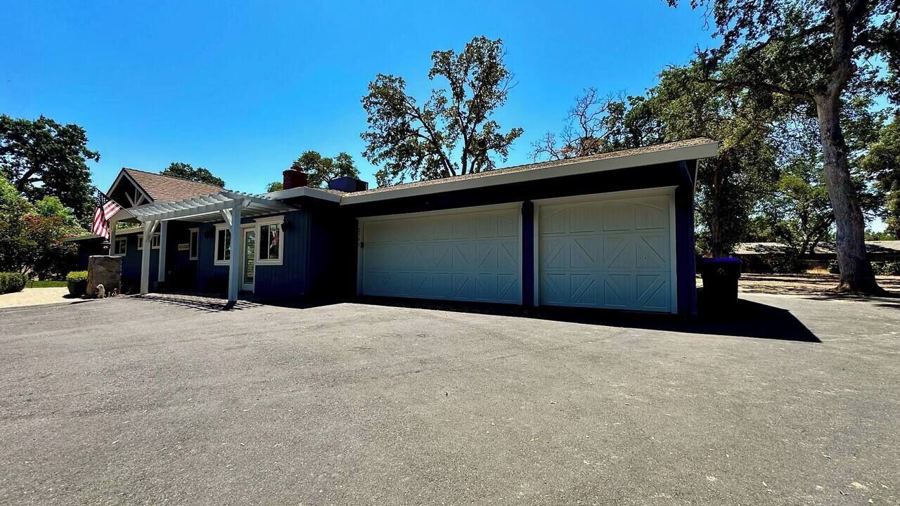 Photo of Outdoor in Placerville
