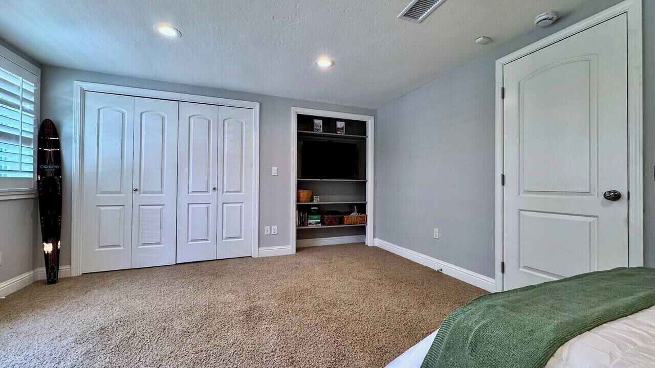 Photo of Bedroom in Placerville