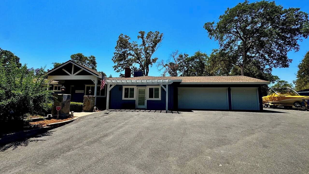 Photo of Outdoor in Placerville
