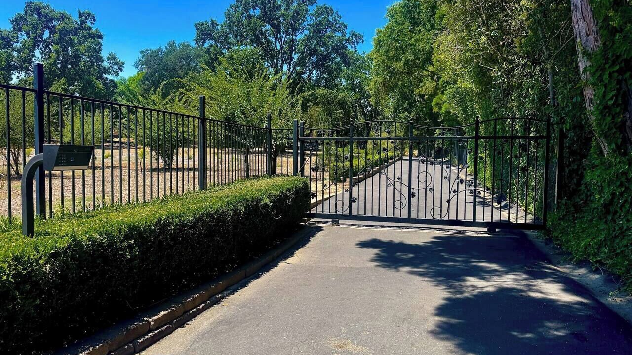 Photo of Outdoor in Placerville